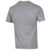 Princeton Tigers Champion Unisex 2026 NCAA Men's Lacrosse National Champions T-Shirt - Gray - Detail View