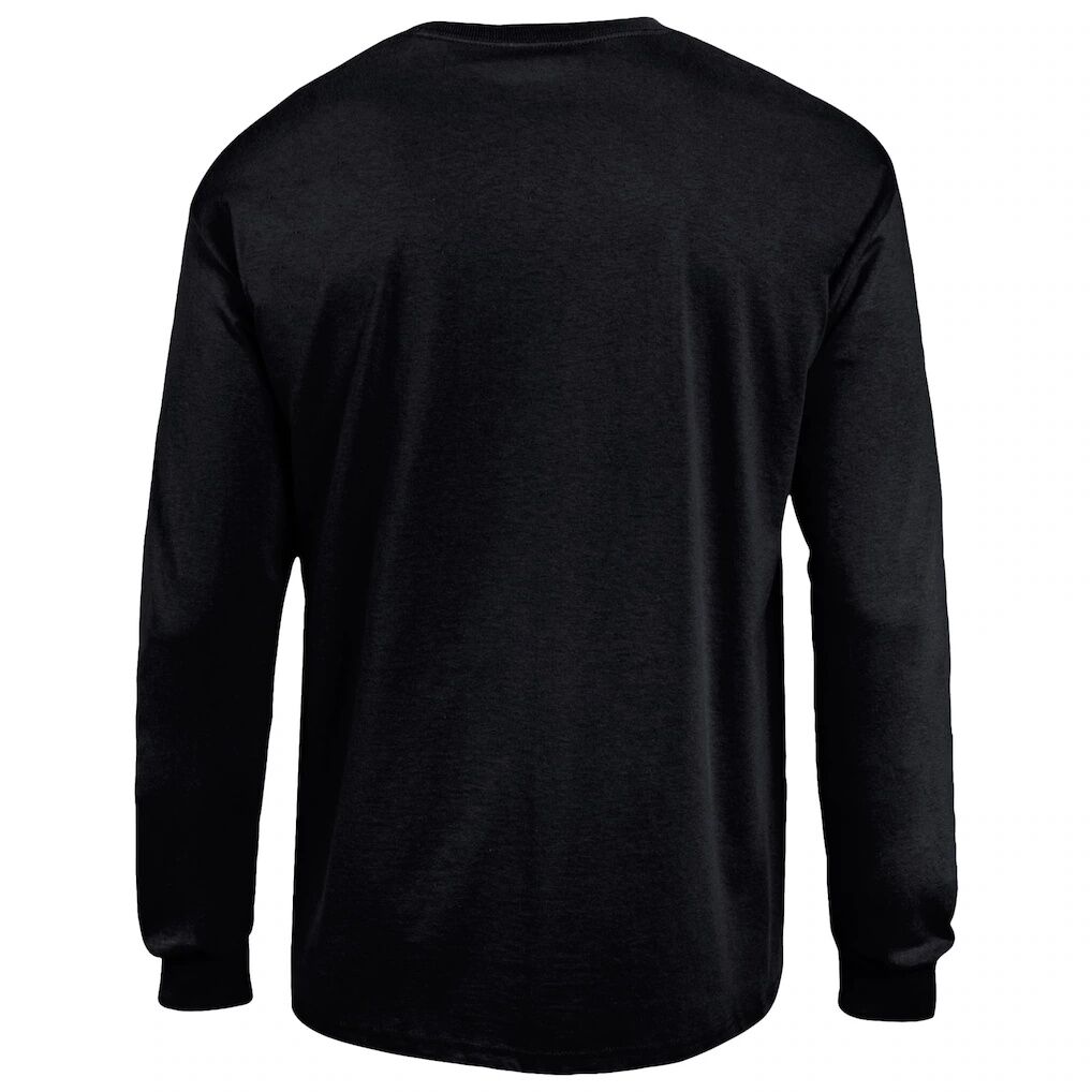 Princeton Tigers Champion Unisex 2026 NCAA Men's Lacrosse National Champions Long Sleeve T-Shirt
