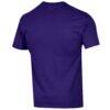 Northwestern Wildcats Champion Unisex 2026 NCAA Women's Lacrosse National Champions T-Shirt - Purple - Detail View