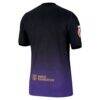 Barcelona Nike 2026/27 Away Match Authentic Jersey - Purple - Alt2