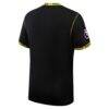 Chelsea Nike 2026/27 Away Match Authentic Jersey - Black - Detail View