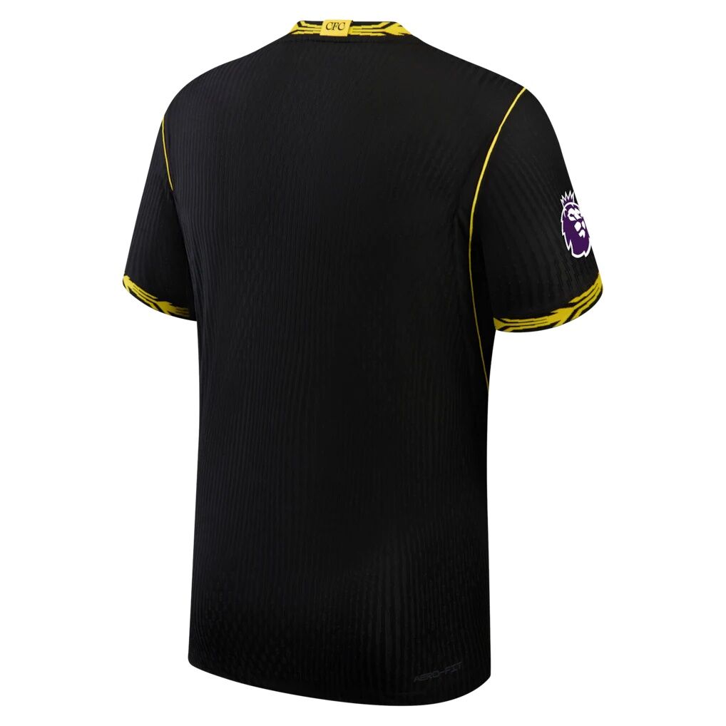 Chelsea Nike 2026/27 Away Match Authentic Jersey