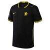 Chelsea Nike 2026/27 Away Match Authentic Jersey - Black - Side View