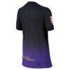 Barcelona Nike Youth 2026/27 Away Match Authentic Jersey - Purple - Alt2