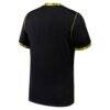 Chelsea Nike 2026/27 Away Stadium Replica Jersey - Black - Detail View