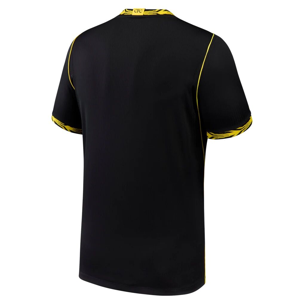 Chelsea Nike 2026/27 Away Stadium Replica Jersey