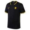 Chelsea Nike 2026/27 Away Stadium Replica Jersey - Black - Side View