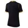 Chelsea Nike Women's 2026/27 Away Stadium Replica Jersey - Black - Detail View