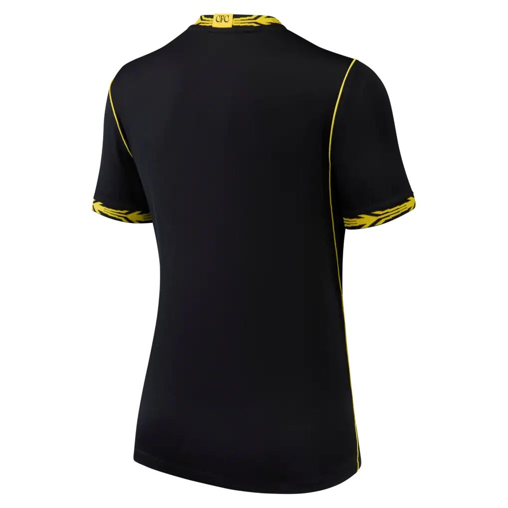 Chelsea Nike Women's 2026/27 Away Stadium Replica Jersey