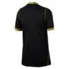 Chelsea Nike Youth 2026/27 Away Stadium Replica Jersey - Black - Detail View
