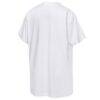 Indianapolis Colts Mitchell & Ness Youth Mascot Mania T-Shirt - White - Side View