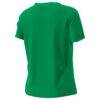 Notre Dame Fighting Irish Under Armour Women's Irish Wear Green Collection Tech T-Shirt - - Detail View