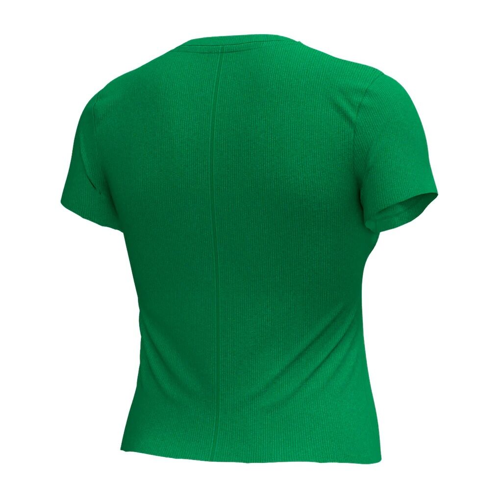 Notre Dame Fighting Irish Under Armour Women's Irish Wear Green Collection Meridian T-Shirt - Kelly Green