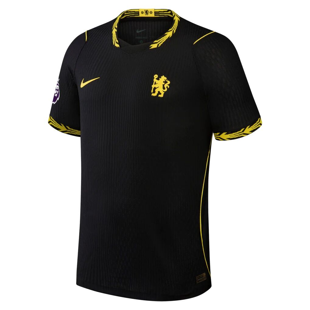 Cole Palmer Chelsea Nike 2026/27 Away Match Authentic Jersey