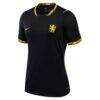 Cole Palmer Chelsea Nike Women's 2026/27 Away Stadium Replica Jersey - Black - Side View
