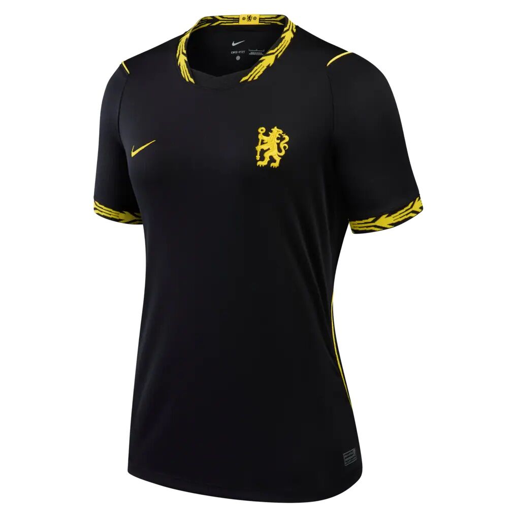 Reece James Chelsea Nike Women's 2026/27 Away Stadium Replica Jersey