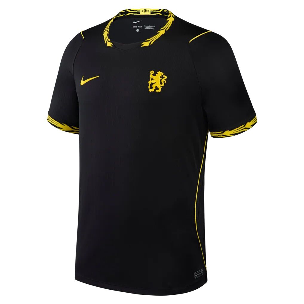 João Pedro Chelsea Nike 2026/27 Away Stadium Replica Jersey