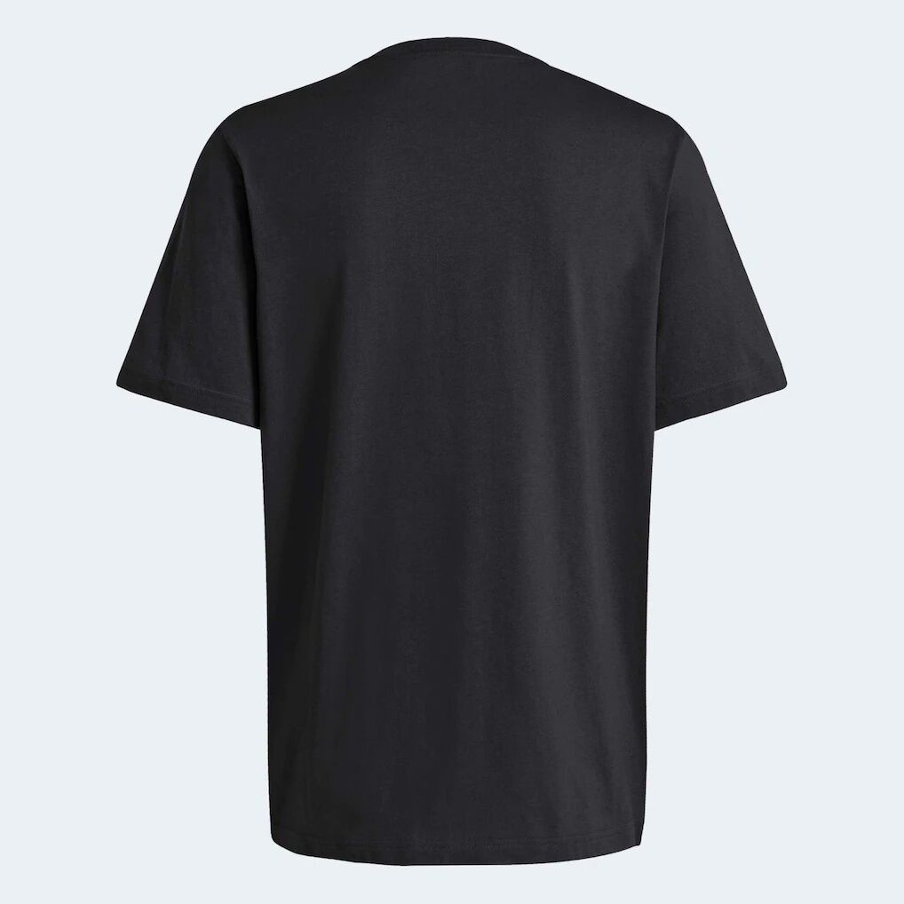 Mississippi State Bulldogs adidas Interlock Logo Fresh T-Shirt