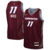 Kia Nurse Toronto Tempo Nike Youth Victory Player Jersey - Explorer Edition - - Front View