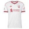 Liverpool adidas 2026/27 Away On-Field Authentic Jersey - White - Alt1