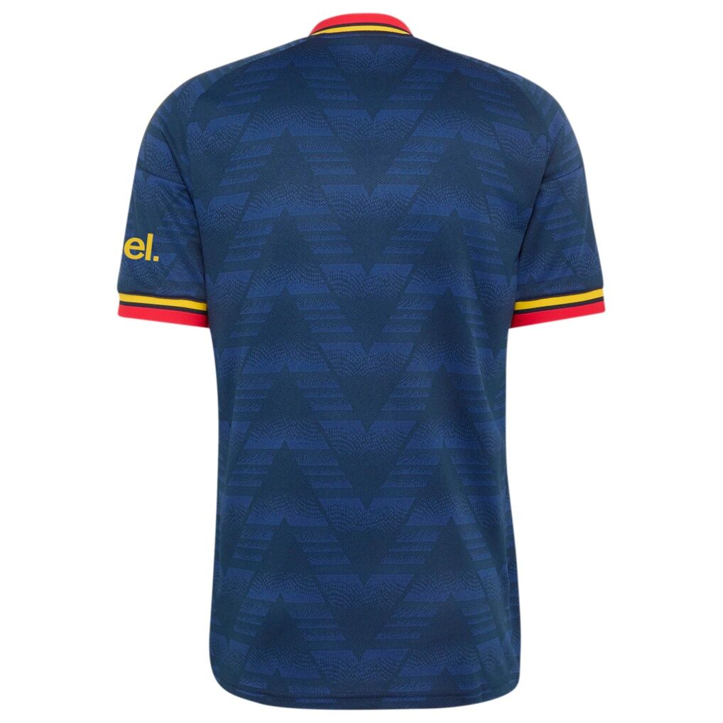 Arsenal adidas 2026/27 Away Replica Jersey