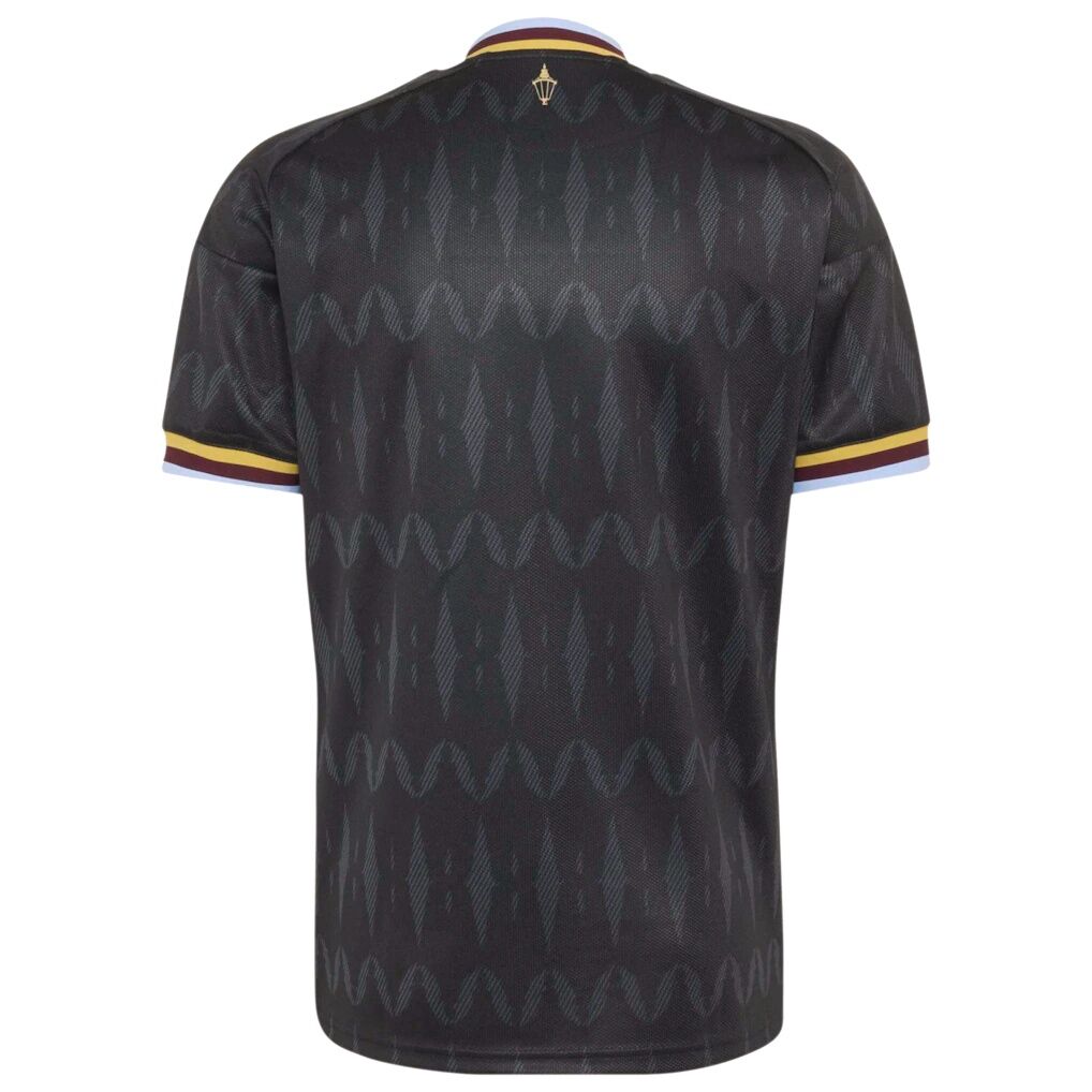 Aston Villa adidas 2026/27 Away Replica Jersey
