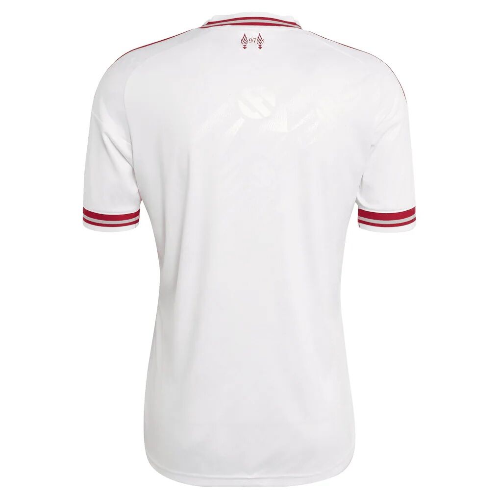 Liverpool adidas 2026/27 Away Replica Jersey