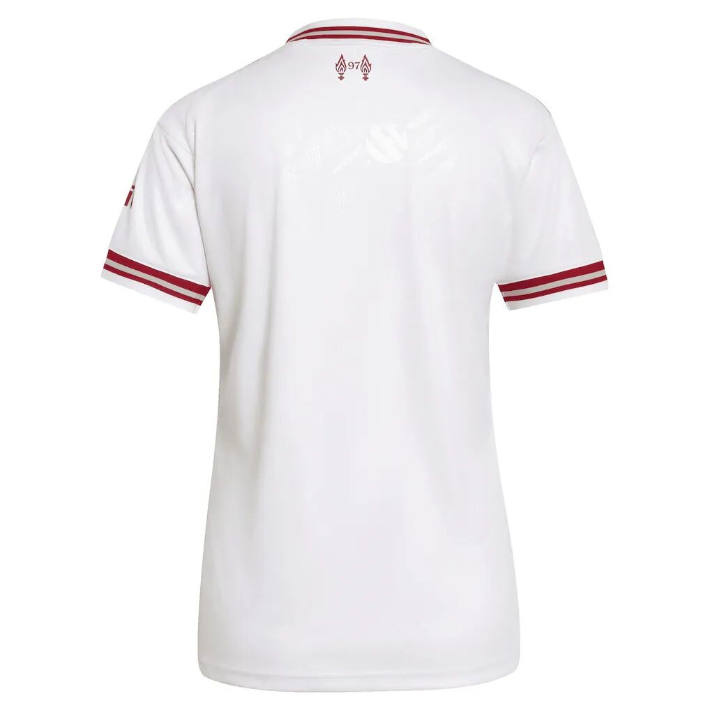 Liverpool adidas Women's 2026/27 Away Replica Jersey