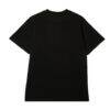 Las Vegas Aces round21 Unisex Trio T-Shirt - Black - Side View