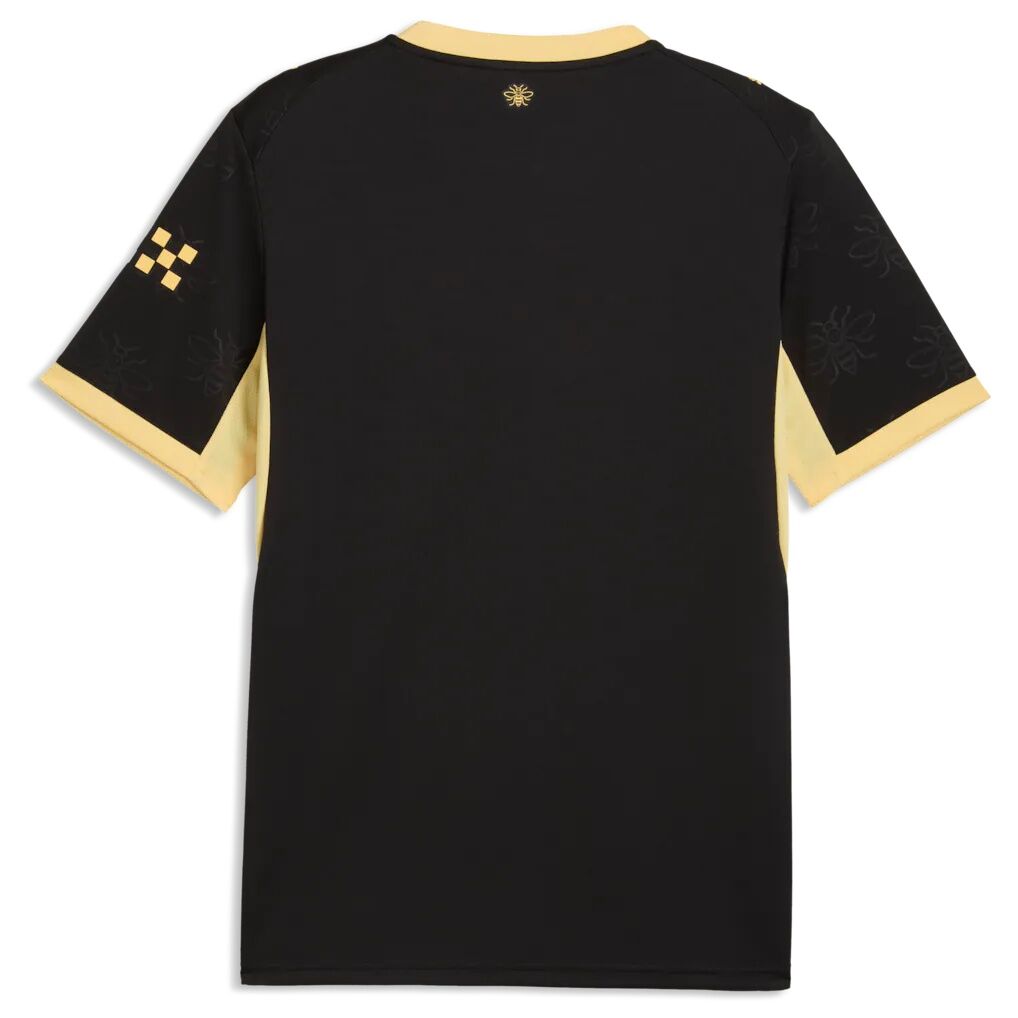 Manchester City Puma 2026/27 Away Replica Jersey
