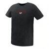 Virginia Tech Hokies Nike Preschool Name Bar Legend Dri-FIT T-Shirt - Black - Side View