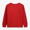 Washington Commanders '47 Women's Plus Size Sydney Arch Game T-Shirt - - Side View