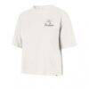 Tampa Bay Buccaneers '47 Women's Photon Dust Foundational Reed City T-Shirt - - Side View