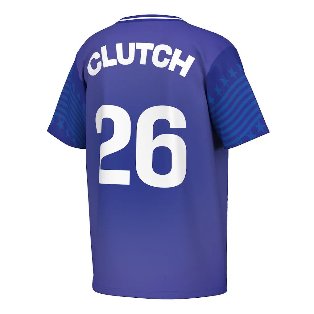 USA Outerstuff Youth FIFA World Cup 2026 Mascot Jersey