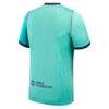 Barcelona Nike 2026/27 Third Stadium Replica Jersey - Turquoise - Alt1