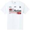 Chris Buescher Classic Ink Liverpool FC Car T-Shirt - White - Side View