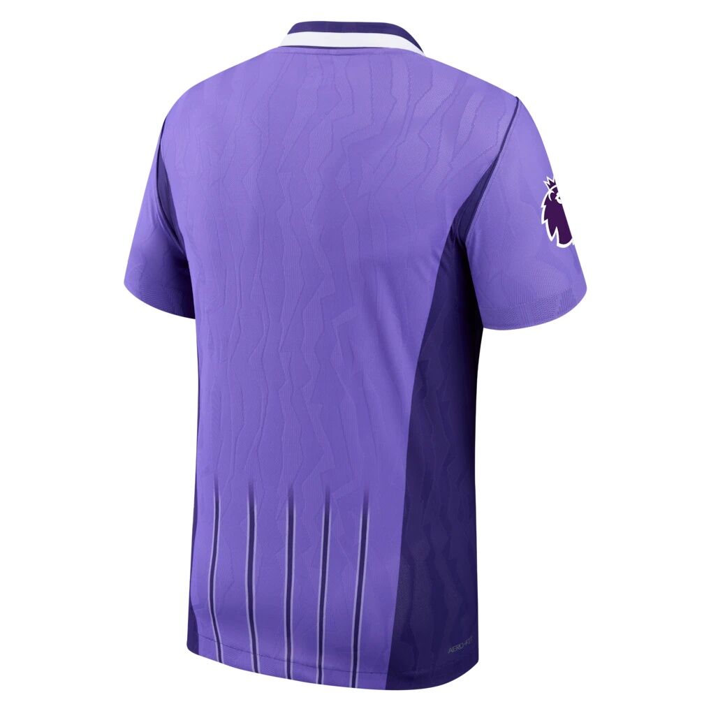 Tottenham Hotspur Nike 2026/27 Third Match Authentic Jersey