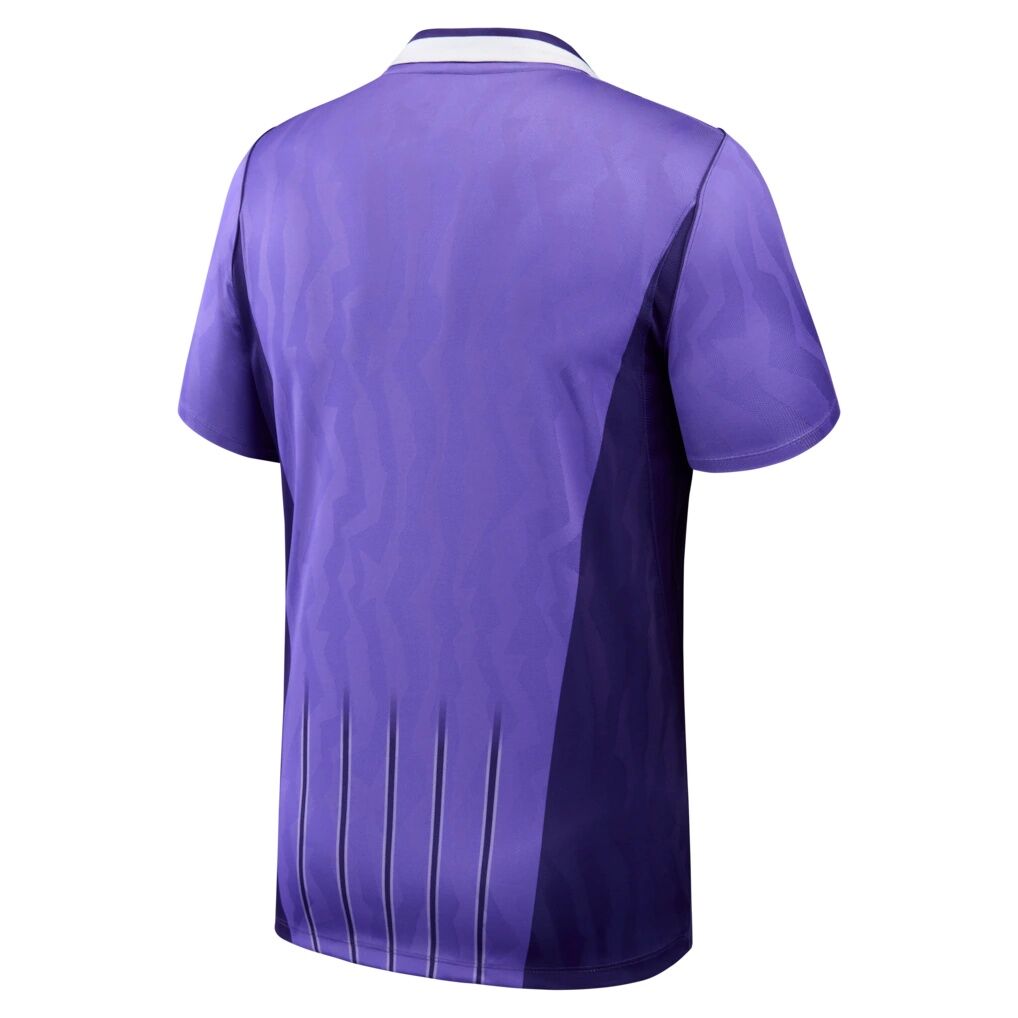 Tottenham Hotspur Nike 2026/27 Third Stadium Replica Jersey