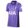 Tottenham Hotspur Nike Youth 2026/27 Third Stadium Replica Jersey - Purple - Alt1