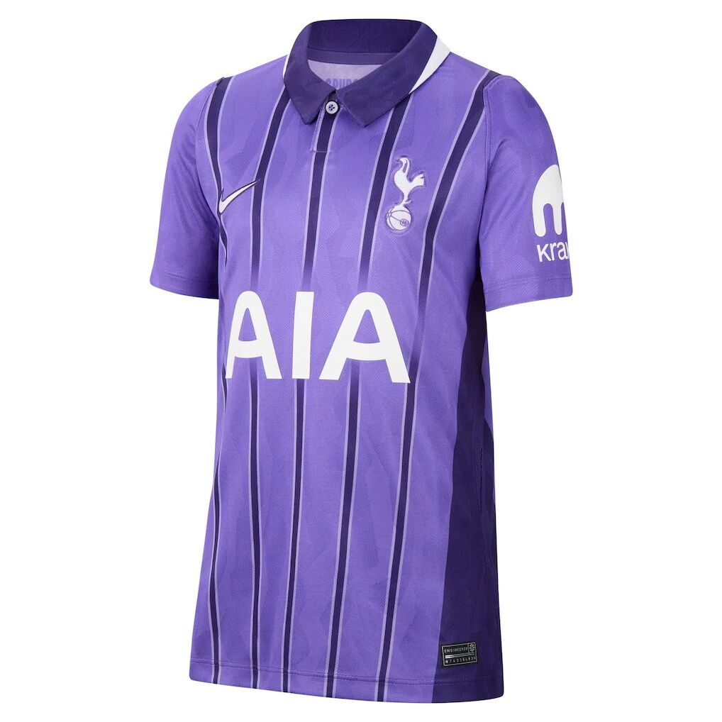 Tottenham Hotspur Nike Youth 2026/27 Third Stadium Replica Jersey