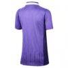 Tottenham Hotspur Nike Youth 2026/27 Third Stadium Replica Jersey - Purple - Detail View