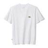 Baltimore Ravens Tommy Bahama Tailgate State of Mind T-Shirt - White - Side View