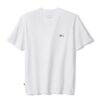 Seattle Seahawks Tommy Bahama Tailgate State of Mind T-Shirt - White - Side View