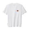 Cincinnati Bengals Tommy Bahama Tailgate State of Mind T-Shirt - White - Side View