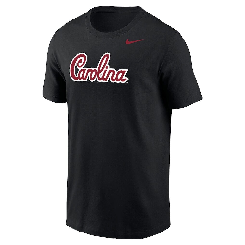 South Carolina Gamecocks Nike Script T-Shirt