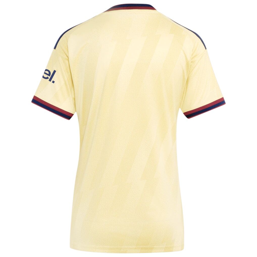 Arsenal adidas Women's 2026/27 Third Replica Jersey