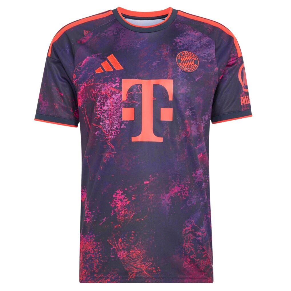 Bayern Munich adidas 2026/27 Third Replica Jersey