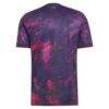 Bayern Munich adidas 2026/27 Third Replica Jersey - Purple - Back View