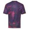 Bayern Munich adidas Youth 2026/27 Third Replica Jersey - Purple - Alt1