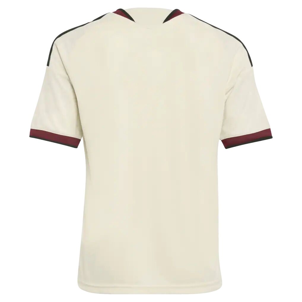 Manchester United adidas Youth 2026/27 Third Replica Jersey